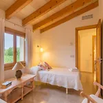 Picturesque Country House In Buger