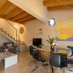 Picturesque Country House In Buger